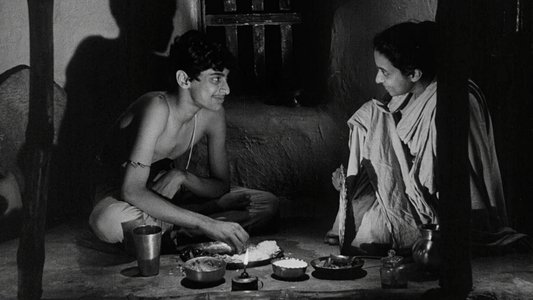 অপরাজিত