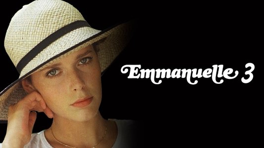 Goodbye Emmanuelle