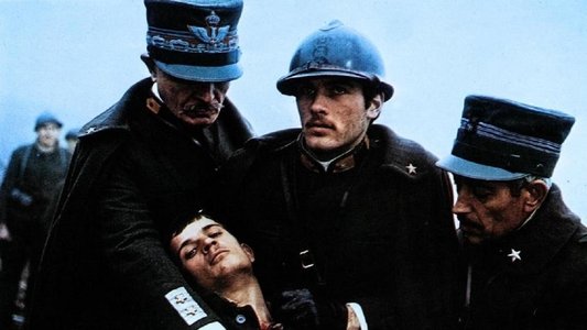 Uomini contro
