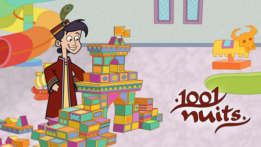 1001 Nights