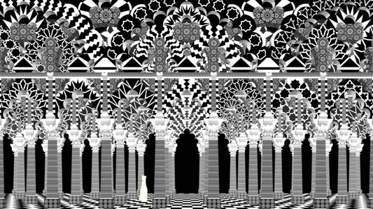 Azur et Asmar