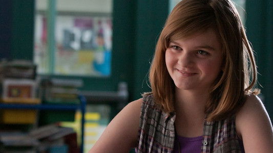 An American Girl: McKenna Shoots for the Stars