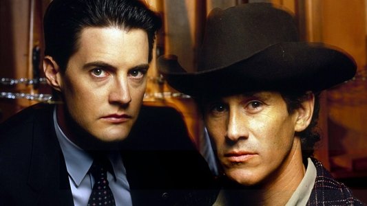Twin Peaks