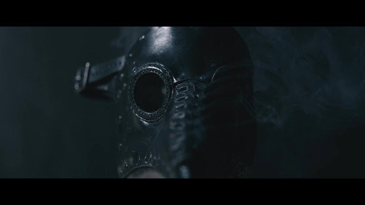 Le Corbeau