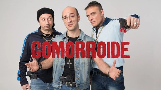 Gomorroide