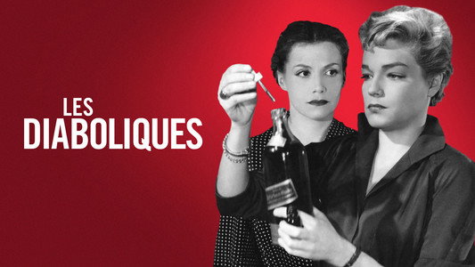 Les Diaboliques