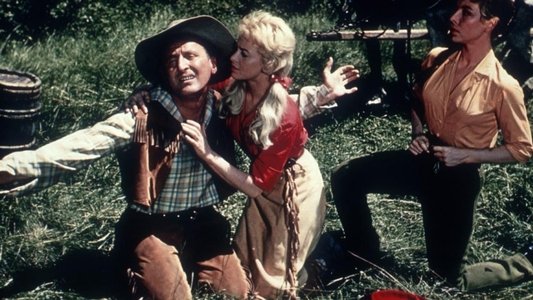 Sérénade au Texas