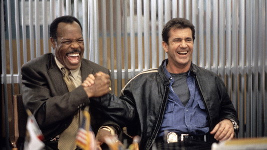 Lethal Weapon 4
