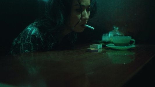 阿飛正傳