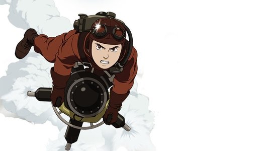 スチームボーイ