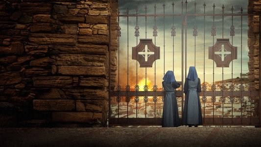 Warrior Nun