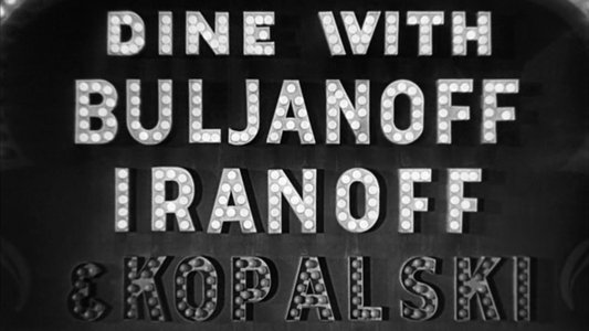 Ninotchka