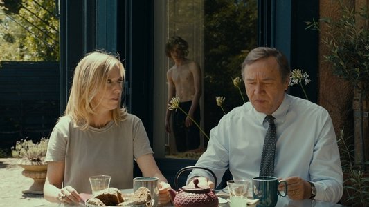 L'été dernier