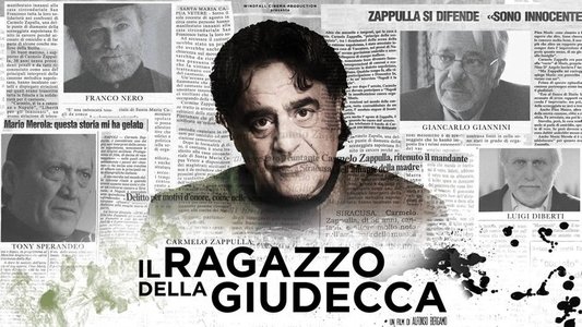 Il ragazzo della Giudecca