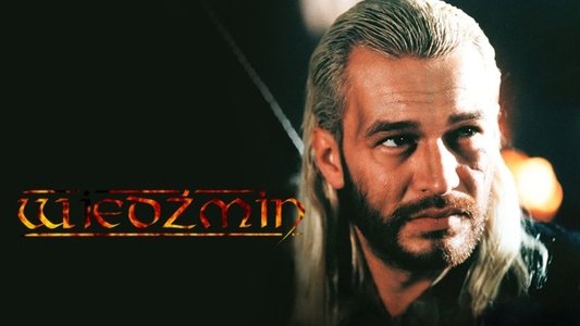 Wiedźmin