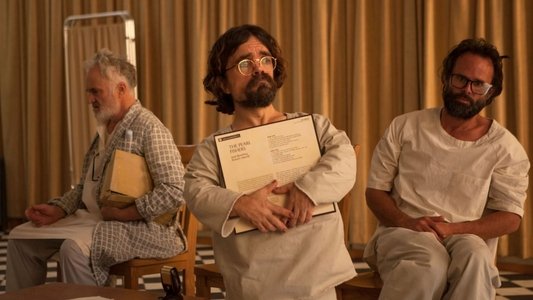 Three Christs