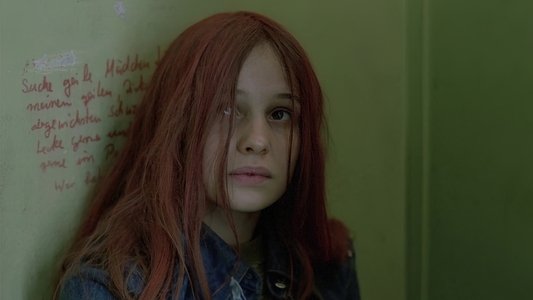 Christiane F. - Wir Kinder vom Bahnhof Zoo