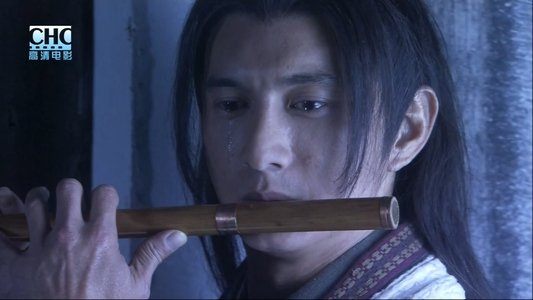 镖行天下前传10：决战天涯