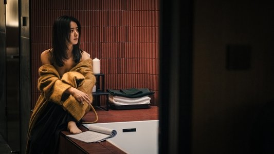 乔妍的心事