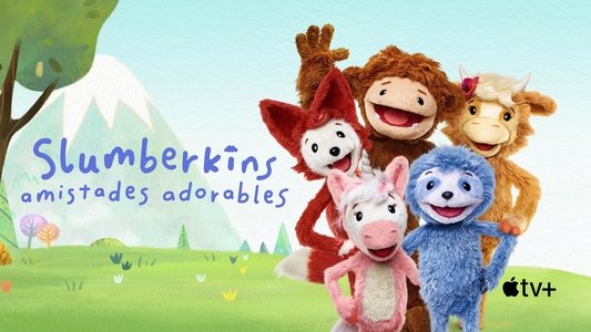 Slumberkins