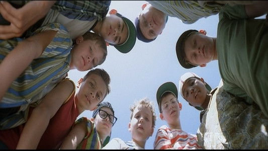 The Sandlot
