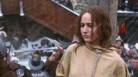 Joan of Arc
