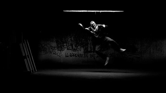 La Haine