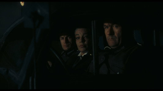 L'Armée des ombres