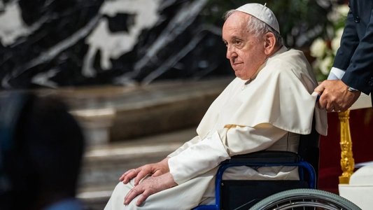 Papst Franziskus - Große Hoffnung, tiefer Fall?