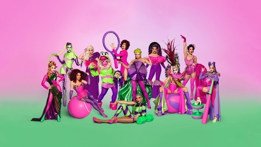 Drag Race España