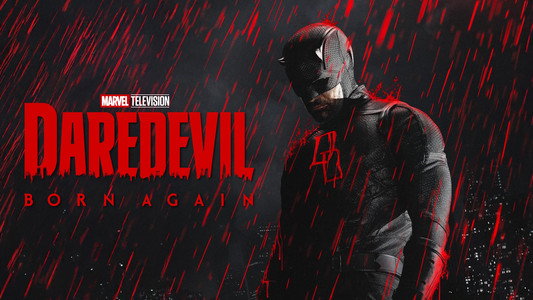 Daredevil: Born Again