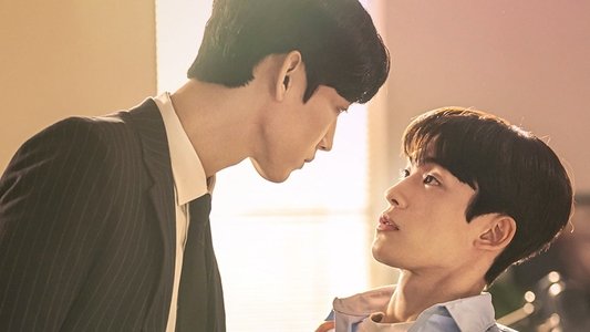 밥만 잘 사주는 이상한 이사님