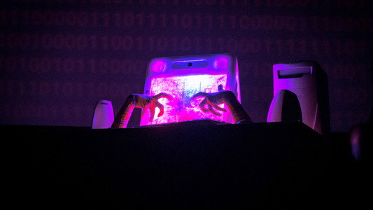 Cyberfuck