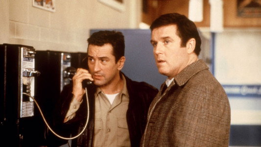 Midnight Run