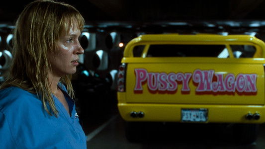 Kill Bill: The Whole Bloody Affair