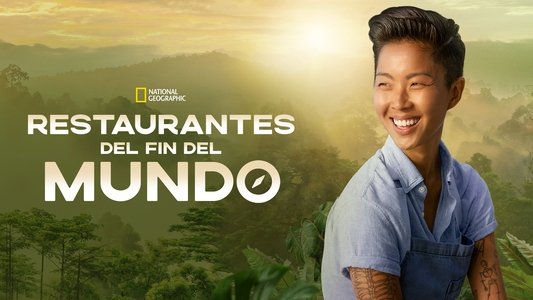 Restaurants at the End of the World