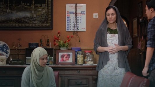Norma: Antara Mertua dan Menantu