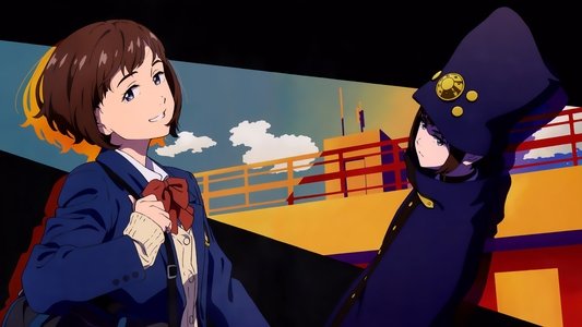 ブギーポップは笑わない