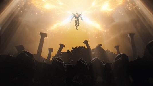 スーパー戦隊・ユニバース大戦 ～ナンバーワン戦隊ゴジュウジャー Episode 0～