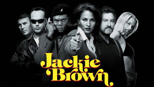 Jackie Brown