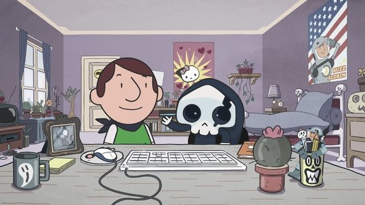 La petite mort