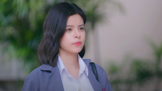 รัก ปาก แข็ง