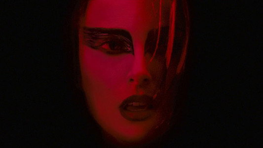 Black Swan