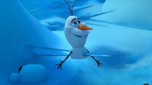 Frozen