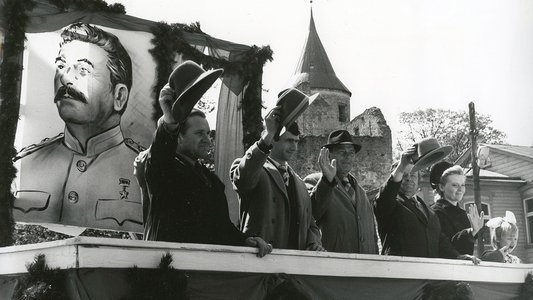 Inimene, keda polnud