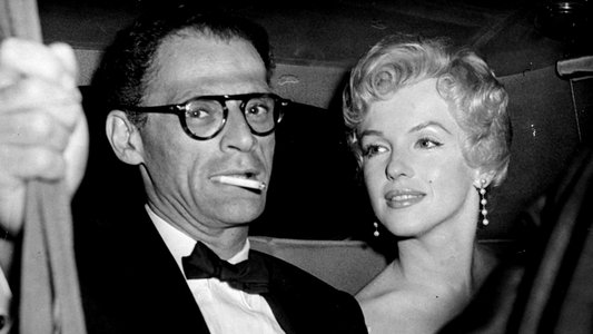 Arthur Miller – Ein ehrgeiziges Herz