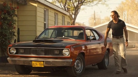 Duster