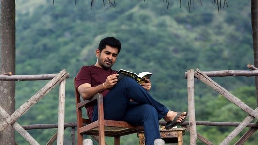 கோடியில் ஒருவன்