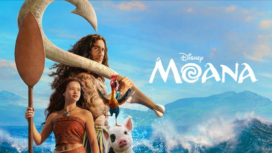 Moana