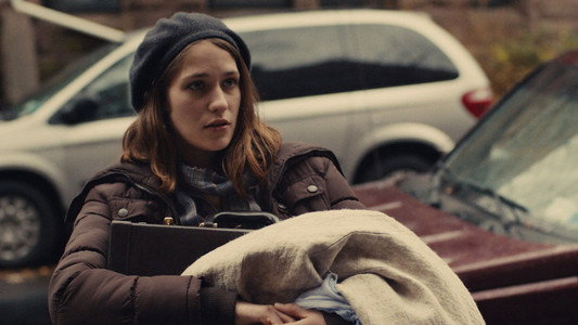 Mistress America